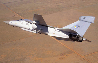 Illustration for article titled So What Were Those Secret Flying Wing Aircraft Spotted Over Texas?